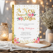 物語の本のおとぎ話のベビーシャワーの招待状 招待状