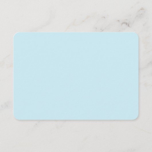 物語の本は本のヴィンテージの男の子の青を持って来ます エンクロージャーカード (裏面)