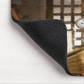 物語の真中の。 マウスパッド (コーナー)