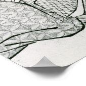 物語の英雄 ポスター (角)