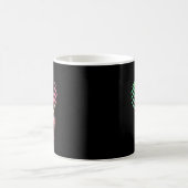 物語はセミコロンで終わらせない コーヒーマグカップ (中央)