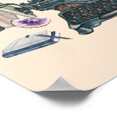 物語は君から始まる ポスター (角)