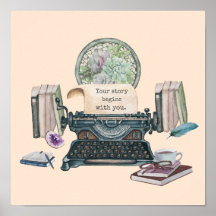 物語は君から始まる