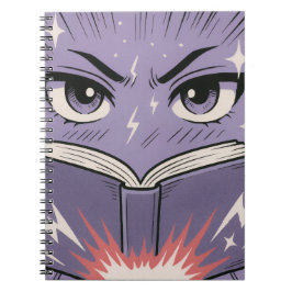 物語を見る – 美的読手帳 ノートブック