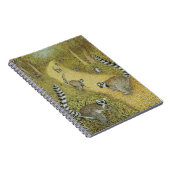 物語を言うこと ノートブック (右側)