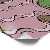 物語を語る ポスター (コーナー)