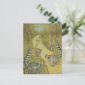 物語を語る ポストカード (スタンド正面)