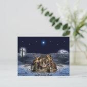 物語素晴らしはポストカード ポストカード (スタンド正面)