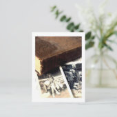 物語集の断片 ポストカード (スタンド正面)