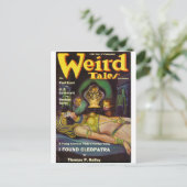 物語風変わり芸術 ポストカード (スタンド正面)