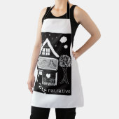 物語 エプロン (インサイチュ)