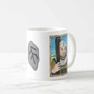物語 コーヒーマグカップ