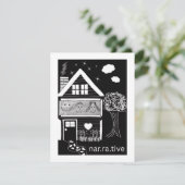 物語 シーズンカード (スタンド正面)