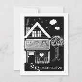 物語 シーズンカード (正面)