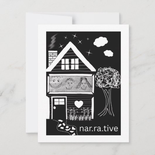 物語 シーズンカード (正面)