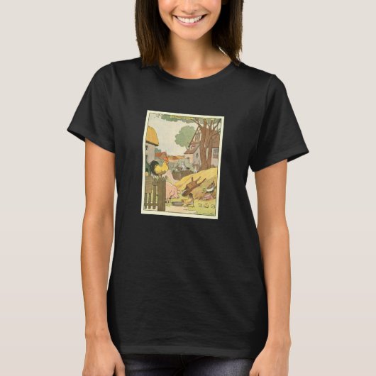 『物語』 Tシャツ (正面)