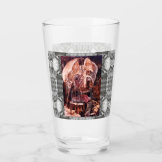 物質に対する心の劣化 タンブラーグラス