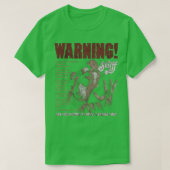 物4 Tシャツ (デザイン正面)