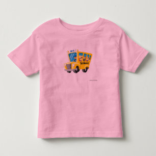 物599 トドラーTシャツ