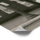 物 ポスター (角)