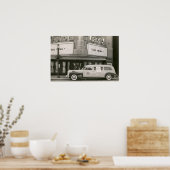 物 ポスター (キッチン)