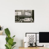 物 ポスター (ホームオフィス)