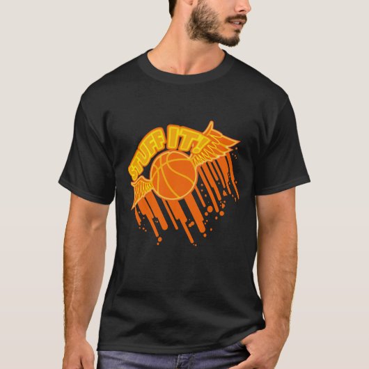 物_IT! Tシャツ (正面)