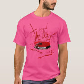 物 Tシャツ (正面)