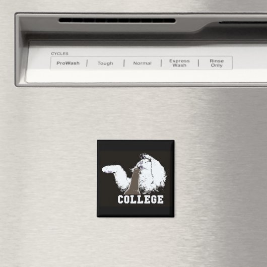 物on my cat – マグネット (インサイチュ (食洗機))