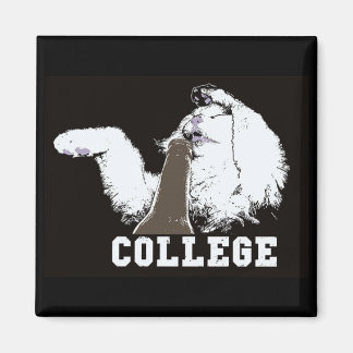 物on my cat – マグネット