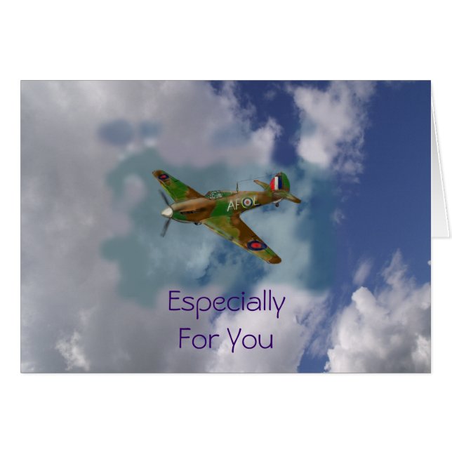 特にあなたのために (正面横)