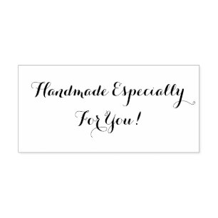 特にスタンパー用の手作り セルフインキングスタンプ