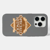 特に凶悪なケースメイトiPhoneの社会 Case-Mate iPhoneケース (裏面 (横))