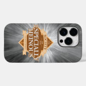 特に凶悪なケースメイトiPhoneの社会 Case-Mate iPhoneケース (裏面 (横))