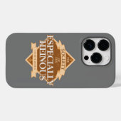 特に凶悪なケースメイトiPhoneの社会 Case-Mate iPhoneケース (裏面 (横))