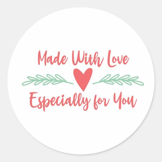 特に ラウンドシール (正面)