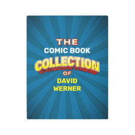 特カスタム別コレクター メタルプリント