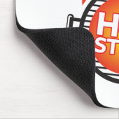 特ダネ マウスパッド (コーナー)