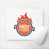 特ダネ マウスパッド (マウス)