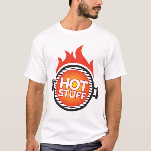特ダネ Tシャツ (正面)