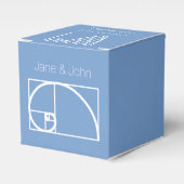 特典ボックスに追加 フェイバーボックス (正面サイド)