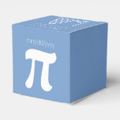 特典ボックスに追加 フェイバーボックス (裏面サイド)