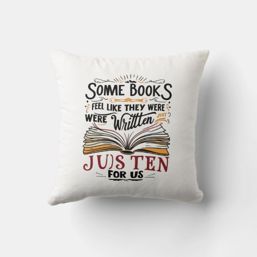 特典枕 クッション (裏面)