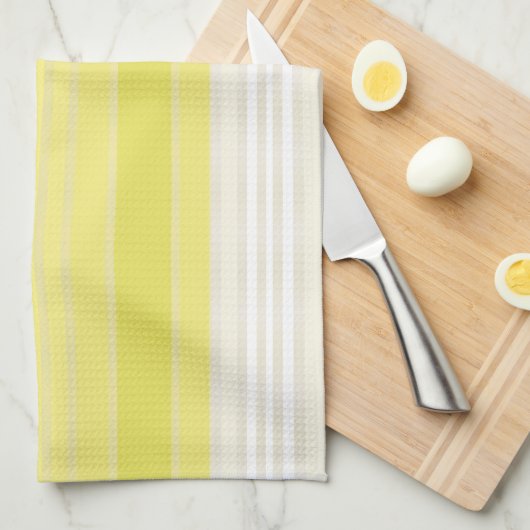 特別ありがとうごちそうさま キッチンタオル (四つ折り)