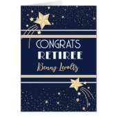 特別おめでとう!カスタム退職金 (正面)