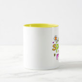 特別なお母さん マグカップ (中央)