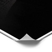 特別なもの ポスター (角)