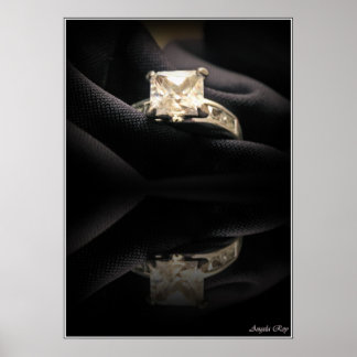 特別なもの ポスター