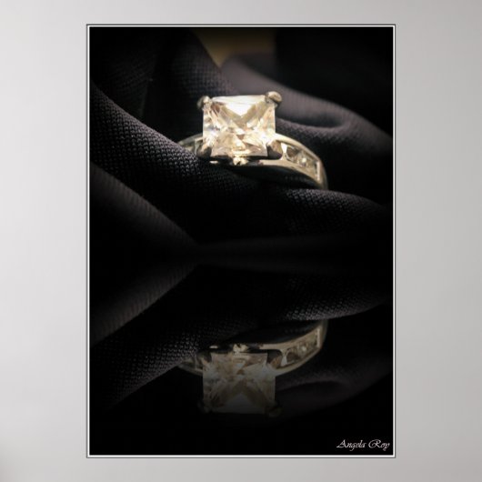 特別なもの ポスター (正面)