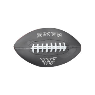 特別なイベント用 オーダーメイド サッカー選手名入りフットボール アメリカンフットボール